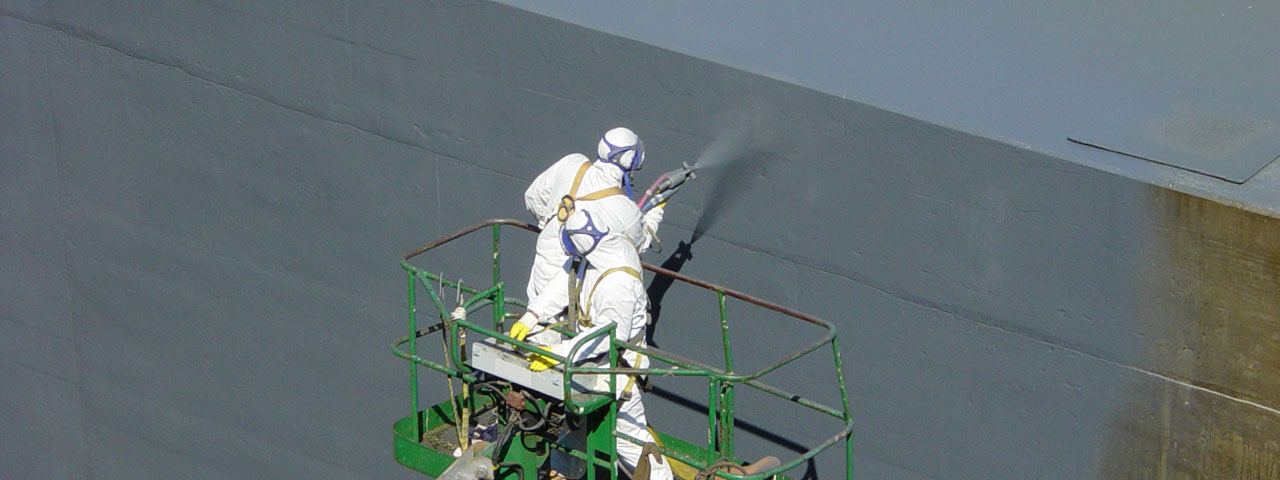 Polyurea protective coatings for Cheyenne Wyoming