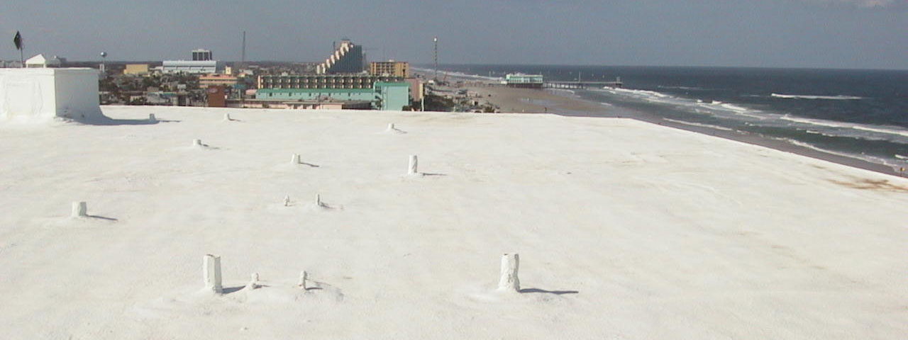Energy Star Certified cool roof coatings in Cheyenne